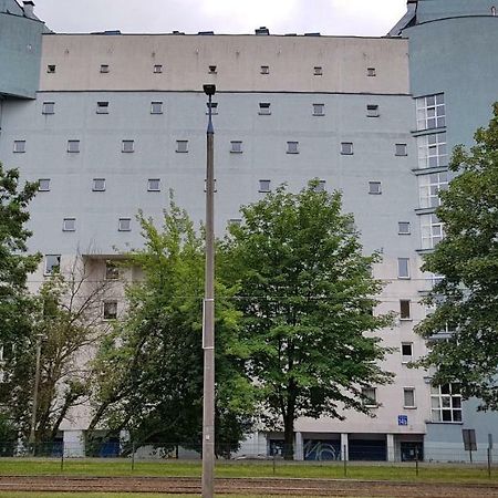 Gantapart Διαμέρισμα Krasków Εξωτερικό φωτογραφία