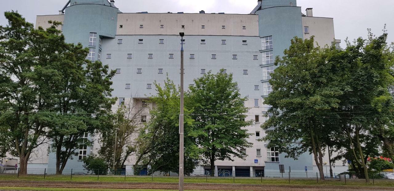 Gantapart Διαμέρισμα Krasków Εξωτερικό φωτογραφία